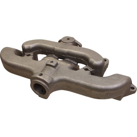 Aftermarket AM70234141 Intake And Exhaust Manifold AM70234141-ABL